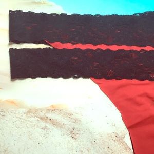 New Handmade Bikini Bottom